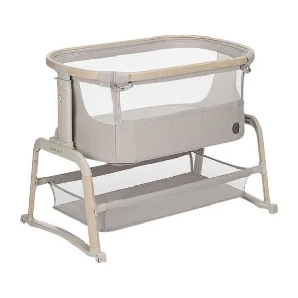 Maxi-Cosi Co-Sleeper Iora Air - Beyond Green