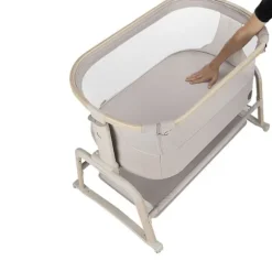 Maxi-Cosi Co-Sleeper Iora Air - Beyond Green