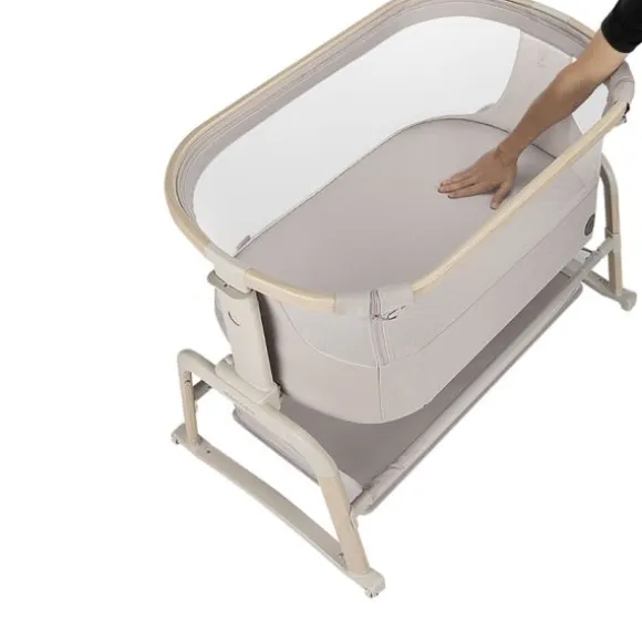 Maxi-Cosi Co-Sleeper Iora Air - Beyond Green