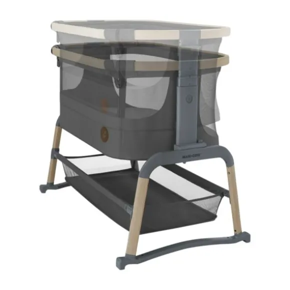 Maxi-Cosi Co-Sleeper Iora Air - Beyond Green