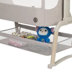 Maxi-Cosi Co-Sleeper Iora Air - Beyond Green