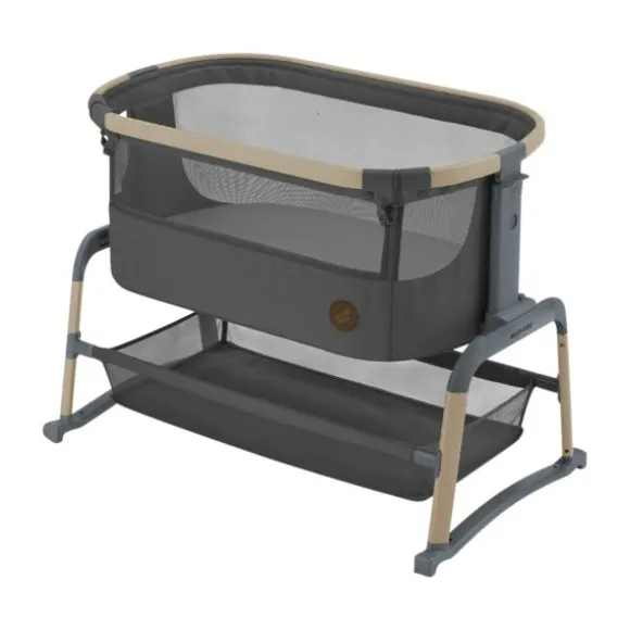 Maxi-Cosi Co-Sleeper Iora Air - Beyond Green