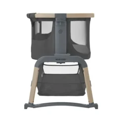 Maxi-Cosi Co-Sleeper Iora Air - Beyond Green