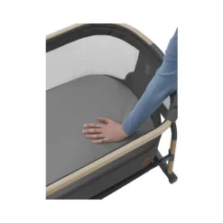 Maxi-Cosi Co-Sleeper Iora Air - Beyond Green