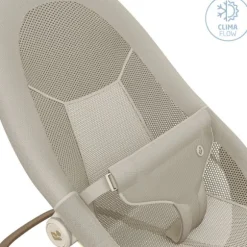 Maxi-Cosi Dove Pro Wipstoel - Elegance Beige