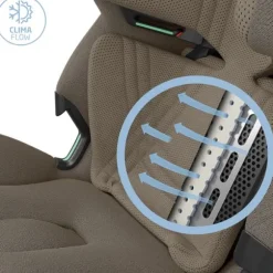 Maxi-Cosi Emerald 360 Pro Authentic Blue