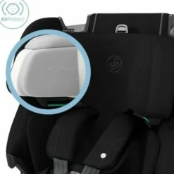 Maxi-Cosi Emerald 360 Pro Authentic Blue