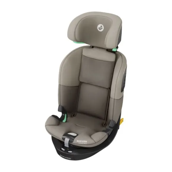 Maxi-Cosi Emerald 360 S Autostoel - Tonal Truffle