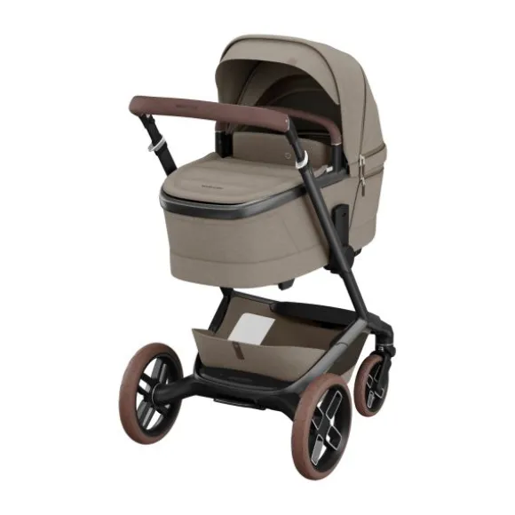 Maxi-Cosi Fame Kinderwagen 3-in-1 - Twillic Truffle