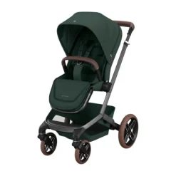 Maxi-Cosi Fame Kinderwagen 3-in-1 - Twillic Truffle