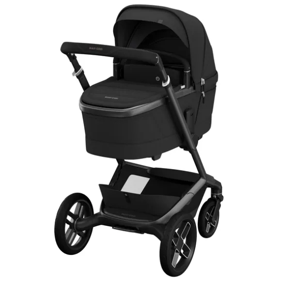 Maxi-Cosi Fame Kinderwagen 3-in-1 - Twillic Truffle
