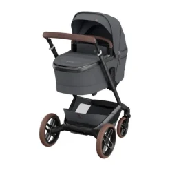 Maxi-Cosi Fame Kinderwagen 3-in-1 - Twillic Truffle