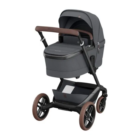 Maxi-Cosi Fame Kinderwagen 3-in-1 - Twillic Truffle