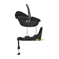 Maxi-Cosi FamilyFix S