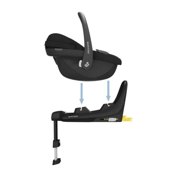 Maxi-Cosi FamilyFix S