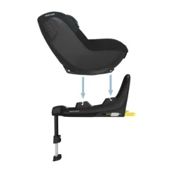 Maxi-Cosi FamilyFix S