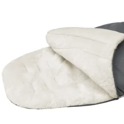 Maxi-Cosi 2-in-1 Voetenzak - Twillic Black