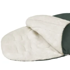 Maxi-Cosi 2-in-1 Voetenzak - Twillic Black