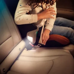 Maxi-Cosi Kore Pro i-Size Autostoeltje Authentic Cognac