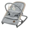 Maxi-Cosi Kori Eco Wipstoel - Beyond Grey
