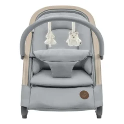 Maxi-Cosi Kori Eco Wipstoel - Beyond Grey