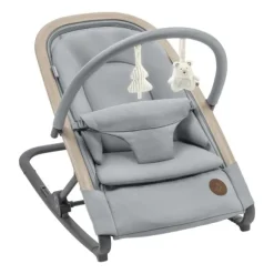 Maxi-Cosi Kori Eco Wipstoel - Beyond Grey