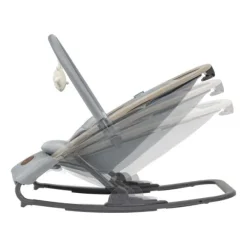 Maxi-Cosi Kori Eco Wipstoel - Beyond Grey