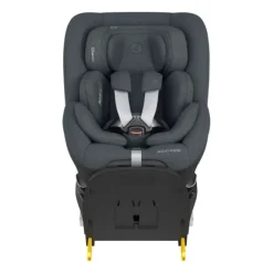 Maxi-Cosi Mica 360 Pro Autostoel - Authentic Truffle