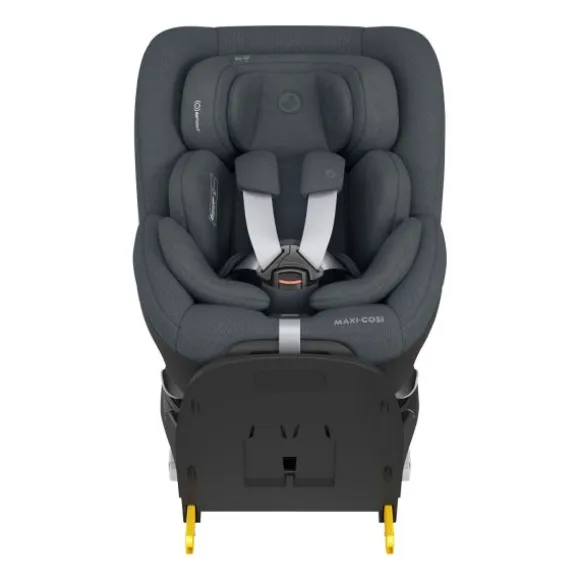 Maxi-Cosi Mica 360 Pro Autostoel - Authentic Truffle