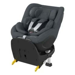 Maxi-Cosi Mica 360 Pro Autostoel - Authentic Truffle