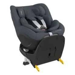 Maxi-Cosi Mica 360 Pro Autostoel - Authentic Truffle