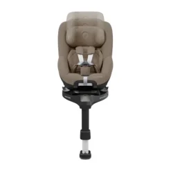 Maxi-Cosi Mica 360 Pro Autostoel - Authentic Truffle