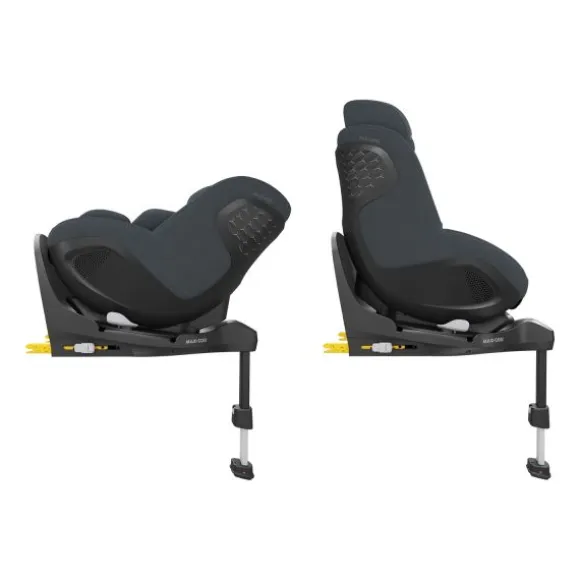 Maxi-Cosi Mica 360 Pro Autostoel - Authentic Truffle