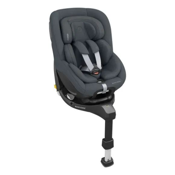 Maxi-Cosi Mica 360 Pro Autostoel - Authentic Truffle