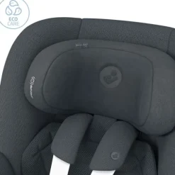 Maxi-Cosi Mica 360 Pro Autostoel - Authentic Truffle