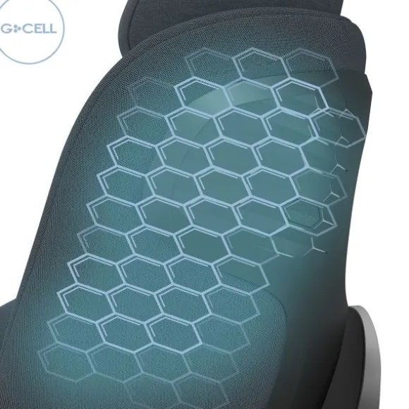 Maxi-Cosi Mica 360 Pro Autostoel - Authentic Truffle