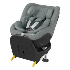Maxi-Cosi Mica 360 Pro Autostoel - Authentic Truffle