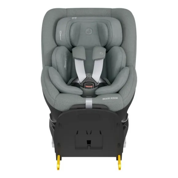 Maxi-Cosi Mica 360 Pro Autostoel - Authentic Truffle