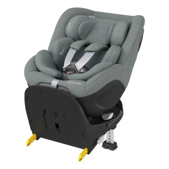 Maxi-Cosi Mica 360 Pro Autostoel - Authentic Truffle