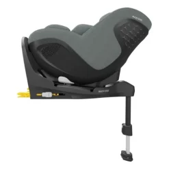 Maxi-Cosi Mica 360 Pro Autostoel - Authentic Truffle