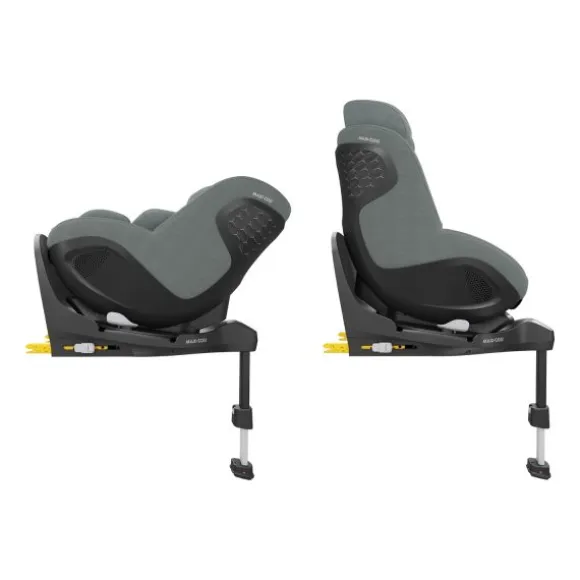 Maxi-Cosi Mica 360 Pro Autostoel - Authentic Truffle