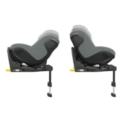 Maxi-Cosi Mica 360 Pro Autostoel - Authentic Truffle