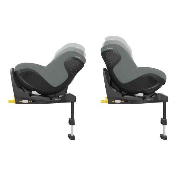 Maxi-Cosi Mica 360 Pro Autostoel - Authentic Truffle