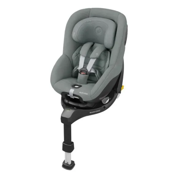 Maxi-Cosi Mica 360 Pro Autostoel - Authentic Truffle