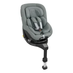 Maxi-Cosi Mica 360 Pro Autostoel - Authentic Truffle