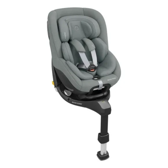 Maxi-Cosi Mica 360 Pro Autostoel - Authentic Truffle
