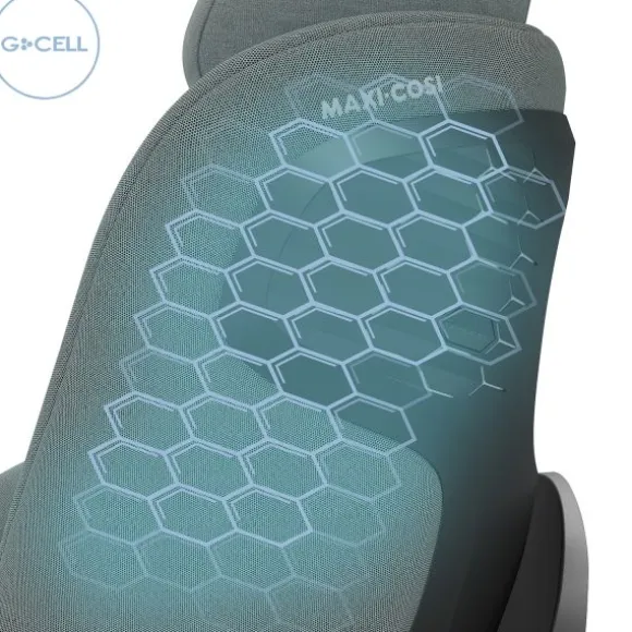 Maxi-Cosi Mica 360 Pro Autostoel - Authentic Truffle