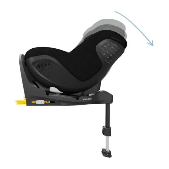 Maxi-Cosi Mica 360 Pro Autostoel - Authentic Truffle