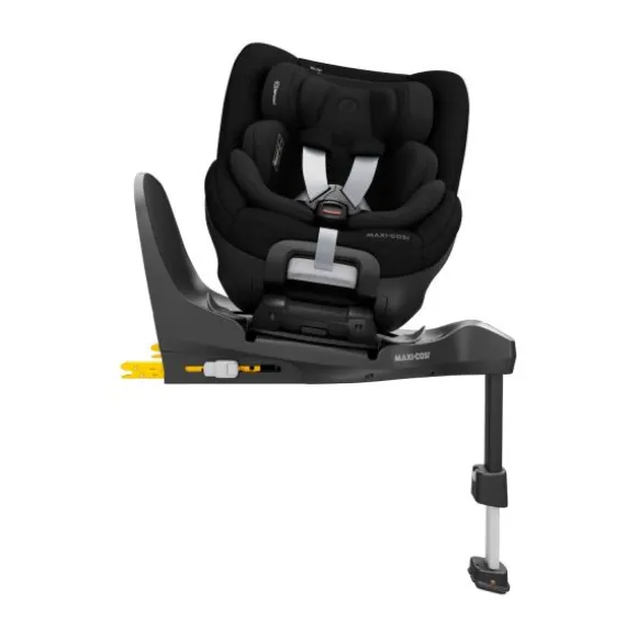 Maxi-Cosi Mica 360 Pro Autostoel - Authentic Truffle