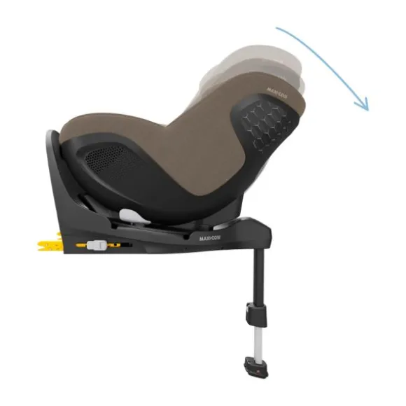 Maxi-Cosi Mica 360 Pro Autostoel - Authentic Truffle